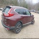 7FARW2H93JE035269 2018 Honda Cr-V Touring auction photo thumbnail 4