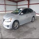 3N1AB7AP0EY329235 2014 Nissan Sentra Sr auction photo thumbnail 2