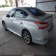3N1AB7AP0EY329235 2014 Nissan Sentra Sr auction photo thumbnail 3