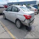 3N1AB7AP4HL665889 2017 Nissan Sentra Sv auction photo thumbnail 3