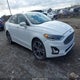 3FA6P0D9XKR152486 2019 Ford Fusion Titanium auction photo thumbnail 1