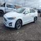 3FA6P0D9XKR152486 2019 Ford Fusion Titanium auction photo thumbnail 2
