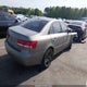 5NPET46C37H285148 2007 Hyundai Sonata Gls auction photo thumbnail 4