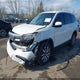 5FNYF5H5XKB032666 2019 Honda Pilot Ex-L auction photo thumbnail 2