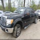 1FTFW1ET3BFD07101 2011 Ford F-150 Xlt auction photo thumbnail 2