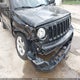 1C4NJPBB7FD328706 2015 Jeep Patriot Sport auction photo thumbnail 6