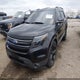 1FM5K8F81DGA12551 2013 Ford Explorer Limited auction photo thumbnail 2