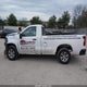 3GCNWAEF5LG255296 2020 Chevrolet Silverado 1500 2Wd Long Bed Wt auction photo thumbnail 14