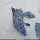 4T1BF1FK2FU875891 2015 Toyota Camry Le auction photo thumbnail 12