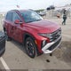 5NMJCCDE2SH570040 2025 Hyundai Tucson Sel Convenience auction photo thumbnail 1