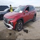 5NMJCCDE2SH570040 2025 Hyundai Tucson Sel Convenience auction photo thumbnail 2