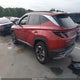 5NMJCCDE2SH570040 2025 Hyundai Tucson Sel Convenience auction photo thumbnail 3