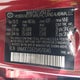 5NMJCCDE2SH570040 2025 Hyundai Tucson Sel Convenience auction photo thumbnail 9