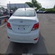 KMHCT4AE4FU867128 2015 Hyundai Accent auction photo thumbnail 16