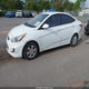KMHCT4AE4FU867128 2015 Hyundai Accent auction photo thumbnail 2