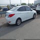 KMHCT4AE4FU867128 2015 Hyundai Accent auction photo thumbnail 4