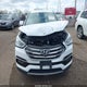 5XYZTDLB1HG439250 2017 Hyundai Santa Fe Sport 2.4L auction photo thumbnail 12