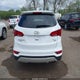 5XYZTDLB1HG439250 2017 Hyundai Santa Fe Sport 2.4L auction photo thumbnail 16
