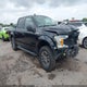 1FTEW1C48KKC09793 2019 Ford F-150 Xlt auction photo thumbnail 1