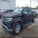 3GCUDGEL5RG349519 2024 Chevrolet Silverado 1500 4Wd Short Bed Ltz auction photo thumbnail 2