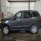 5XYZG3AB3CG132852 2012 Hyundai Santa Fe Gls auction photo thumbnail 15