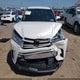 5TDBZRFH3JS888435 2018 Toyota Highlander Le auction photo thumbnail 12