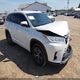 5TDBZRFH3JS888435 2018 Toyota Highlander Le auction photo thumbnail 1
