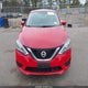 3N1AB7AP8KY237463 2019 Nissan Sentra Sv auction photo thumbnail 12