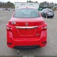3N1AB7AP8KY237463 2019 Nissan Sentra Sv auction photo thumbnail 16