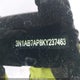 3N1AB7AP8KY237463 2019 Nissan Sentra Sv auction photo thumbnail 17