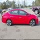 3N1AB7AP8KY237463 2019 Nissan Sentra Sv auction photo thumbnail 13
