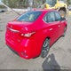 3N1AB7AP8KY237463 2019 Nissan Sentra Sv auction photo thumbnail 4