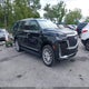 1GYS3KKL6RR386798 2024 Cadillac Escalade Esv 2Wd Premium Luxury auction photo thumbnail 1