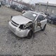 1G1AK15F877410427 2007 Chevrolet Cobalt Ls auction photo thumbnail 2