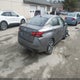 3N1CN8EV6ML870087 2021 Nissan Versa Sv Xtronic Cvt auction photo thumbnail 4