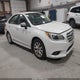 4S3BNAF68H3002780 2017 Subaru Legacy 2.5I Premium auction photo thumbnail 1