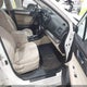 4S3BNAF68H3002780 2017 Subaru Legacy 2.5I Premium auction photo thumbnail 5