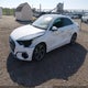 WAUAUDGYXNA030097 2022 Audi A3 Premium 40 Tfsi Front-Wheel Drive S Tronic auction photo thumbnail 2
