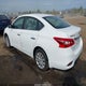 3N1AB7APXGY299647 2016 Nissan Sentra S auction photo thumbnail 3