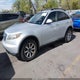 JNRAS08W57X200445 2007 Infiniti Fx35 auction photo thumbnail 2