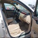 1G4HD57M29U110594 2009 Buick Lucerne Cxl-3 auction photo thumbnail 5