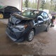 5YFBURHE0KP931642 2019 Toyota Corolla Le auction photo thumbnail 2
