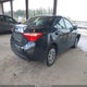 5YFBURHE0KP931642 2019 Toyota Corolla Le auction photo thumbnail 4