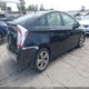 JTDKN3DU6D1638245 2013 Toyota Prius Three Se auction photo thumbnail 4