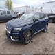 2LMPJ8LP6KBL46462 2019 Lincoln Nautilus Reserve auction photo thumbnail 2