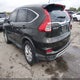 2HKRM3H78GH552860 2016 Honda Cr-V Ex-L auction photo thumbnail 3