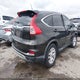 2HKRM3H78GH552860 2016 Honda Cr-V Ex-L auction photo thumbnail 4