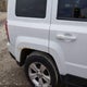 1C4NJPBB5FD144266 2015 Jeep Patriot Sport auction photo thumbnail 13