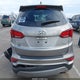 5NMZUDLB2HH028474 2017 Hyundai Santa Fe Sport 2.4L auction photo thumbnail 6
