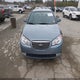 KMHDU46D670069983 2007 Hyundai Elantra Gls/Limited/Se auction photo thumbnail 12